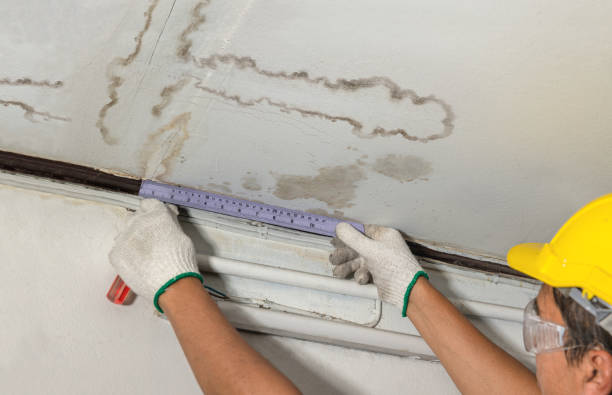 24/7 Emergency Burst Pipe Cleanup experts in Fairfield, NC